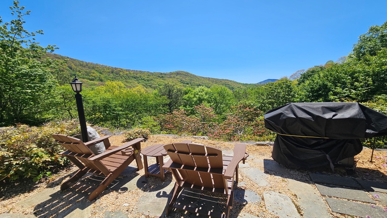 Photo of Outdoor in Cataloochee Ranch
