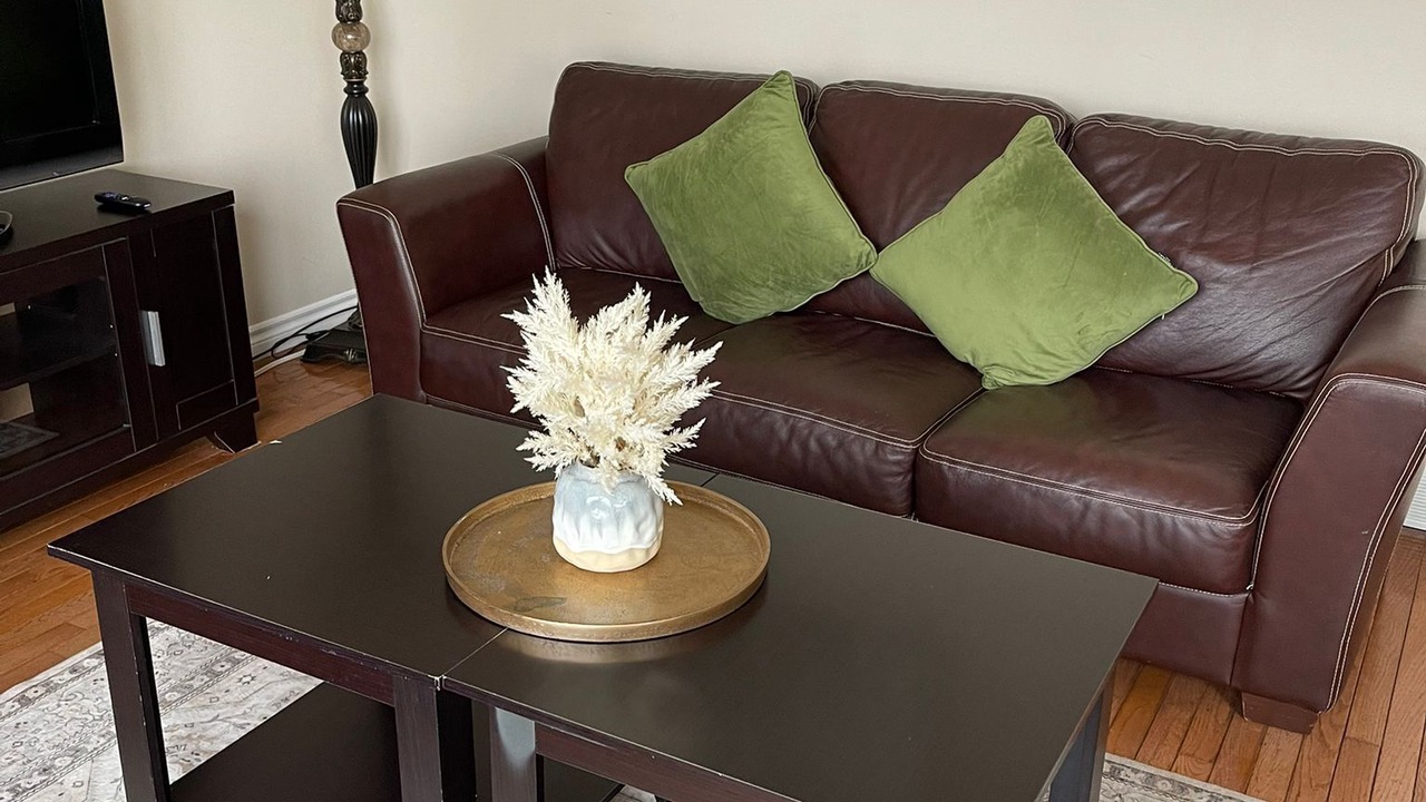 Photo of Livingroom in Tecumseh