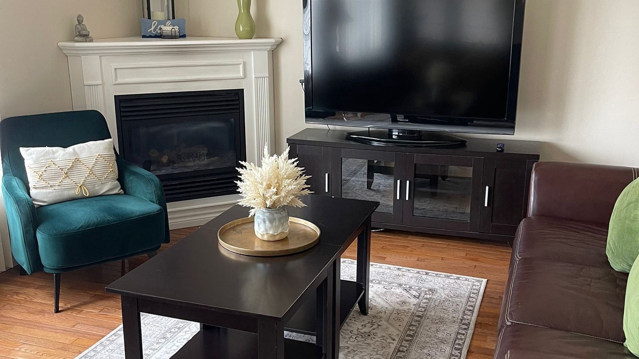 Photo of Livingroom in Tecumseh