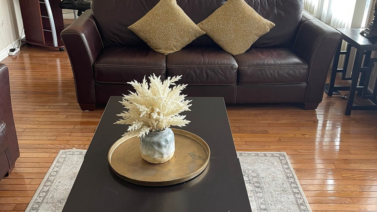 Photo of Livingroom in Tecumseh