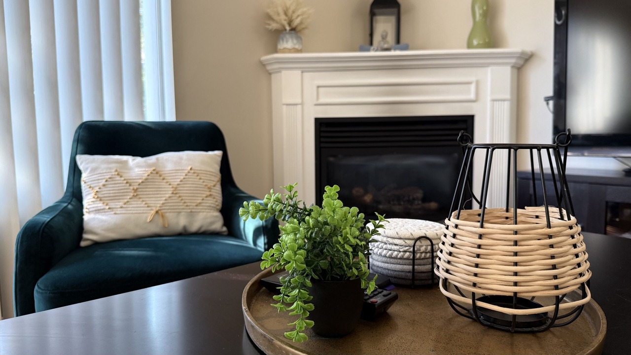 Photo of Livingroom in Tecumseh