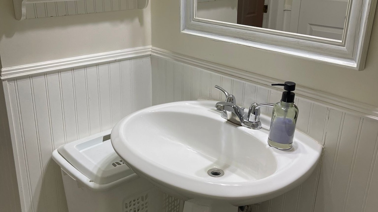 Photo of Bathroom in Tecumseh