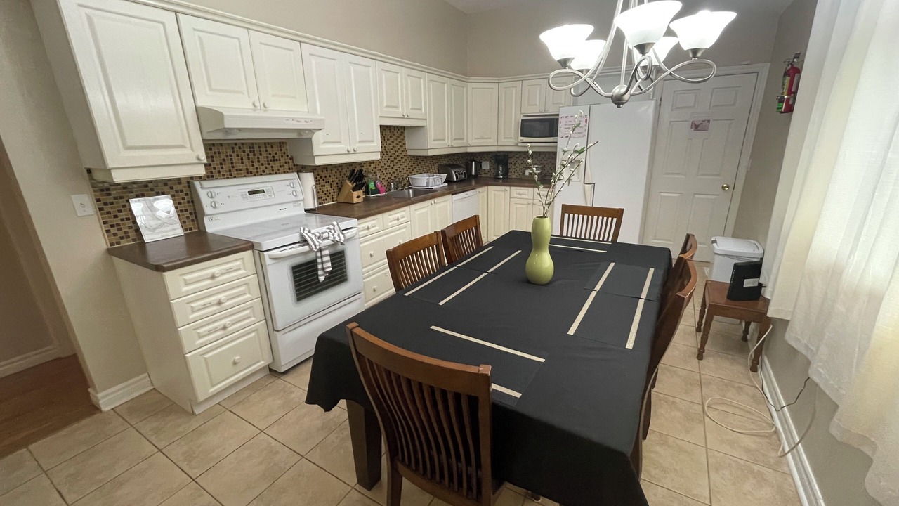 Photo of Kitchen in Tecumseh
