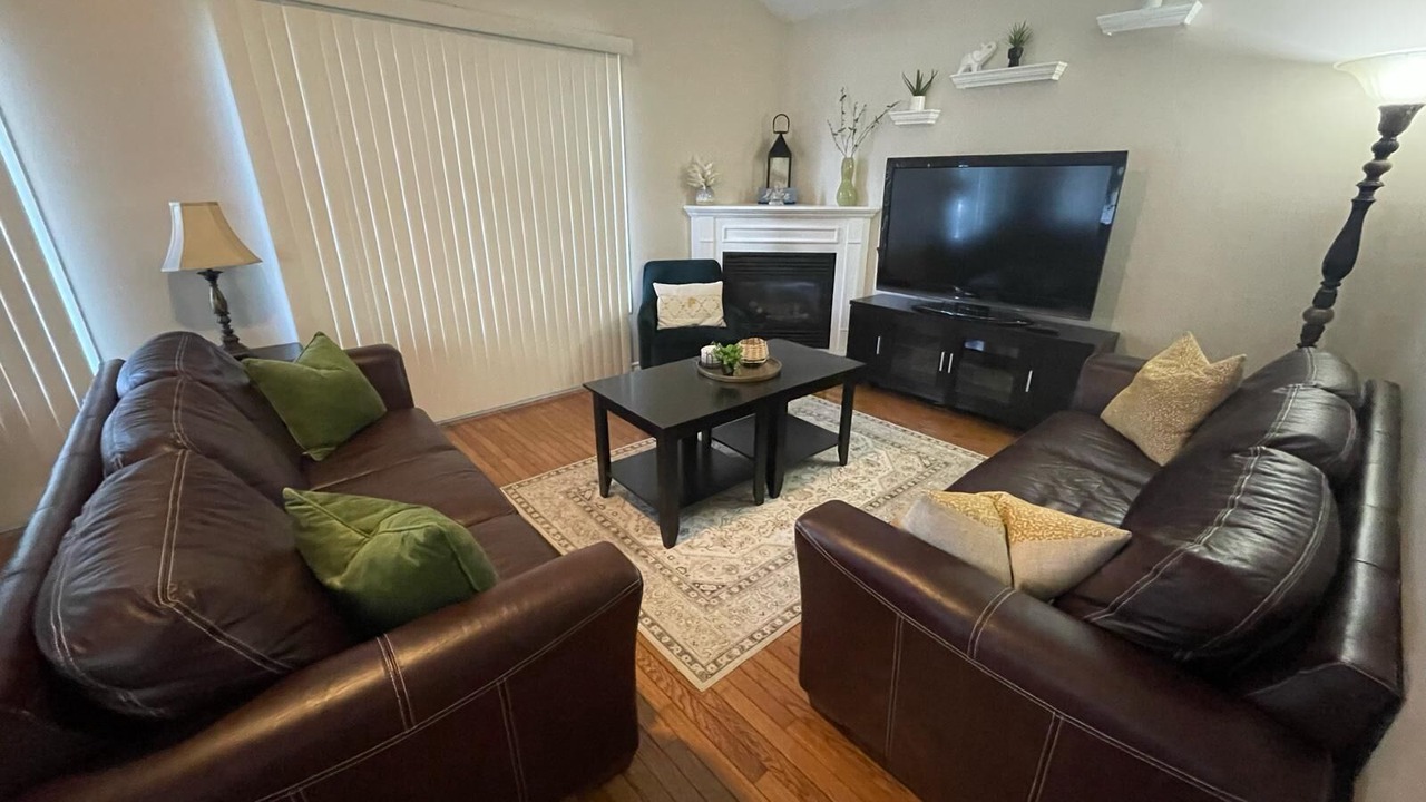 Photo of Livingroom in Tecumseh