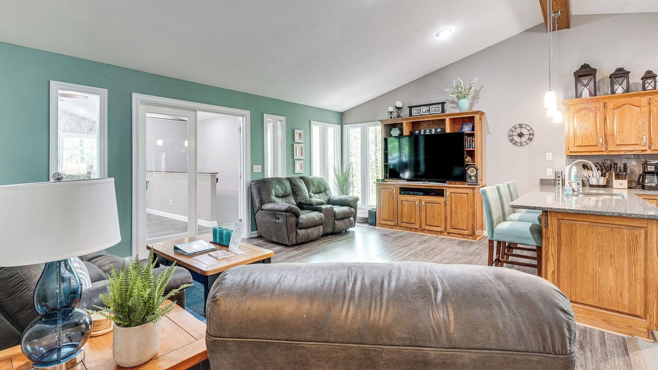 Photo of Bedroom in Byrdstown