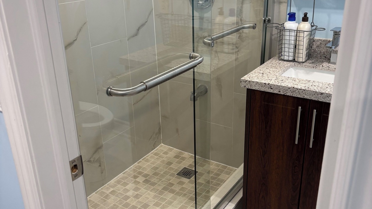 Photo of Bathroom in Whitby