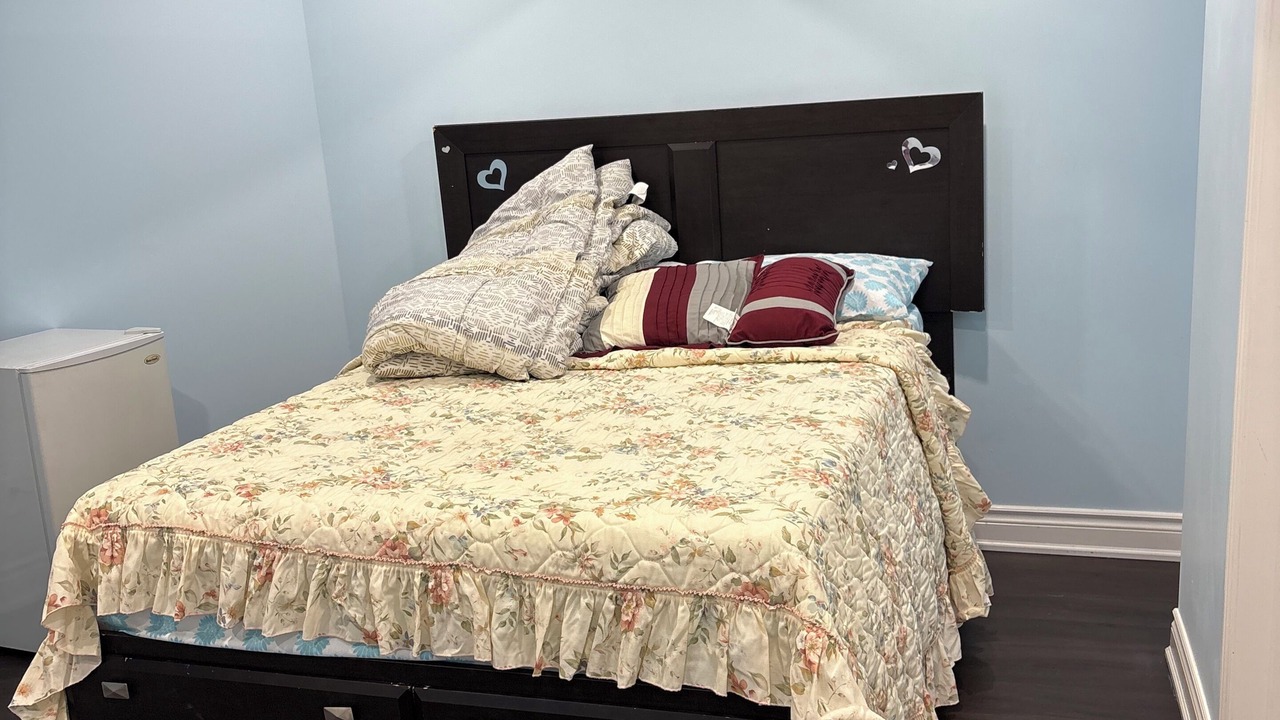 Photo of Bedroom in Whitby
