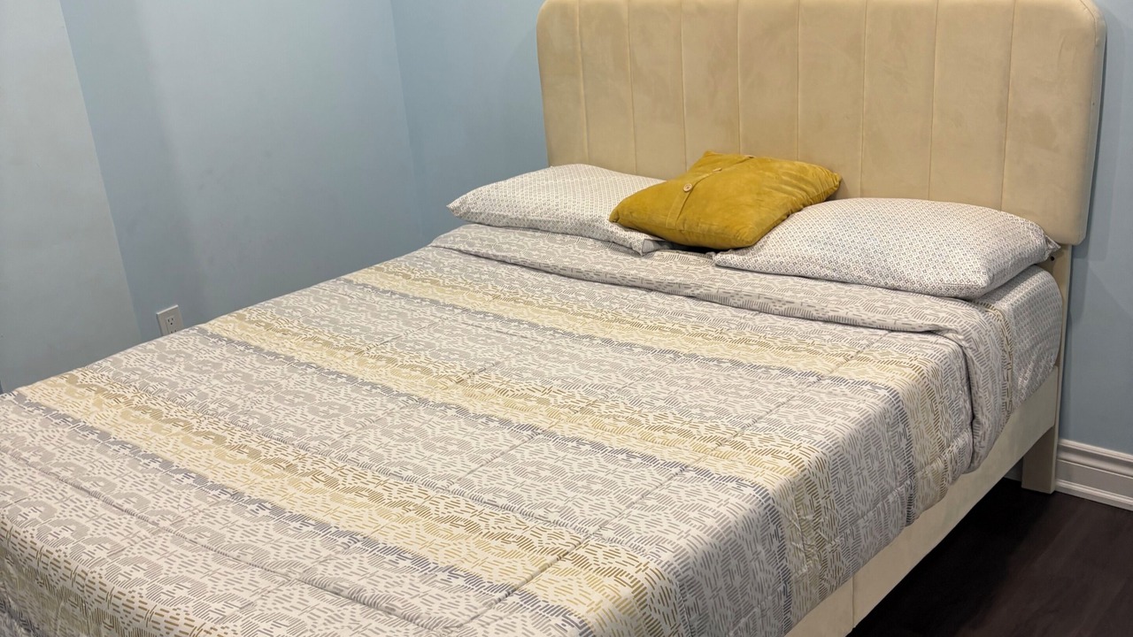 Photo of Bedroom in Whitby