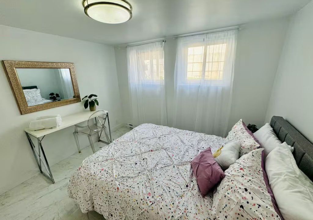 Photo of Bedroom in Pont-Viau