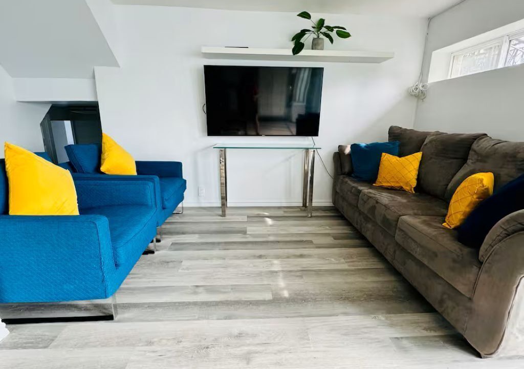 Photo of Livingroom in Pont-Viau