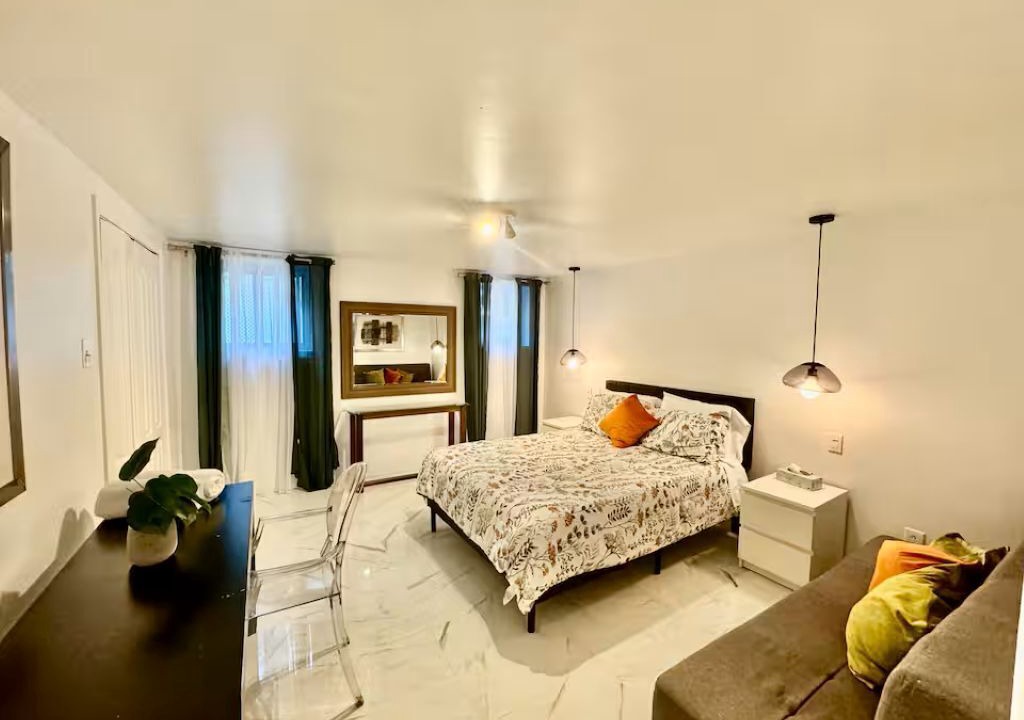 Photo of Bedroom in Pont-Viau