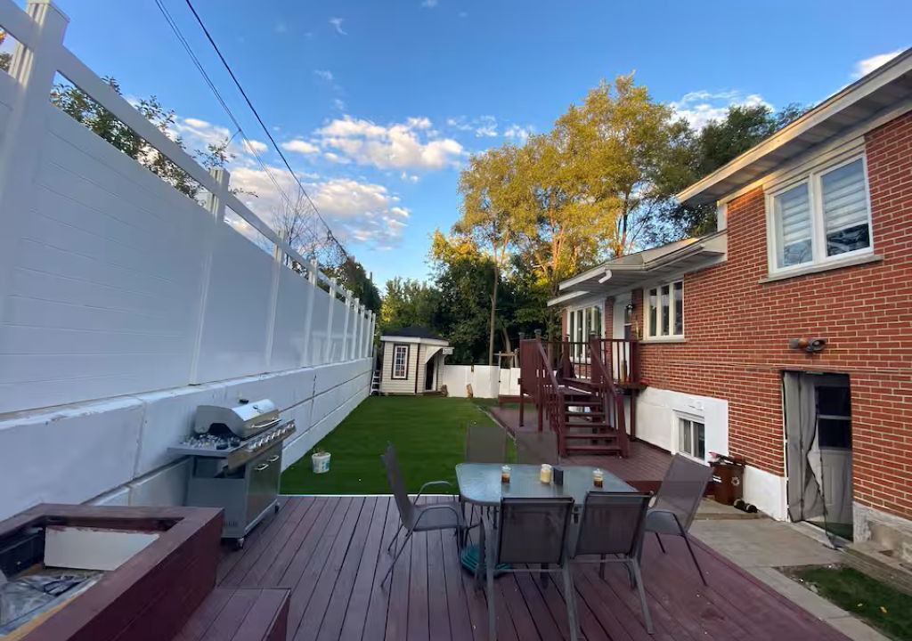 Photo of Outdoor in Pont-Viau