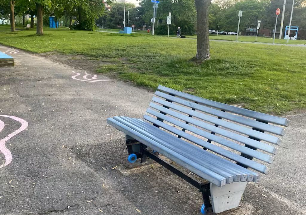 Photo of Outdoor in Pont-Viau