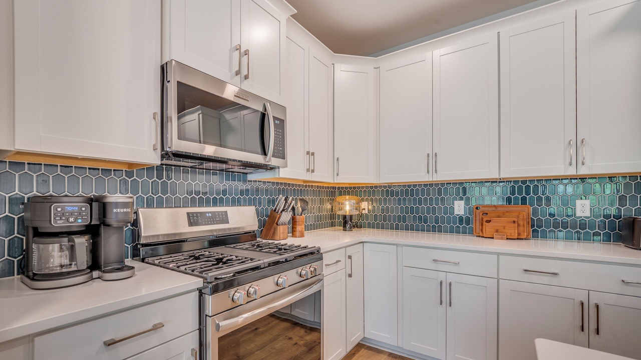 Photo of Kitchen in Greenwood