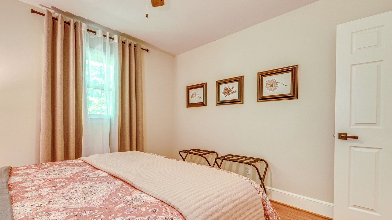 Photo of Bedroom in Cary