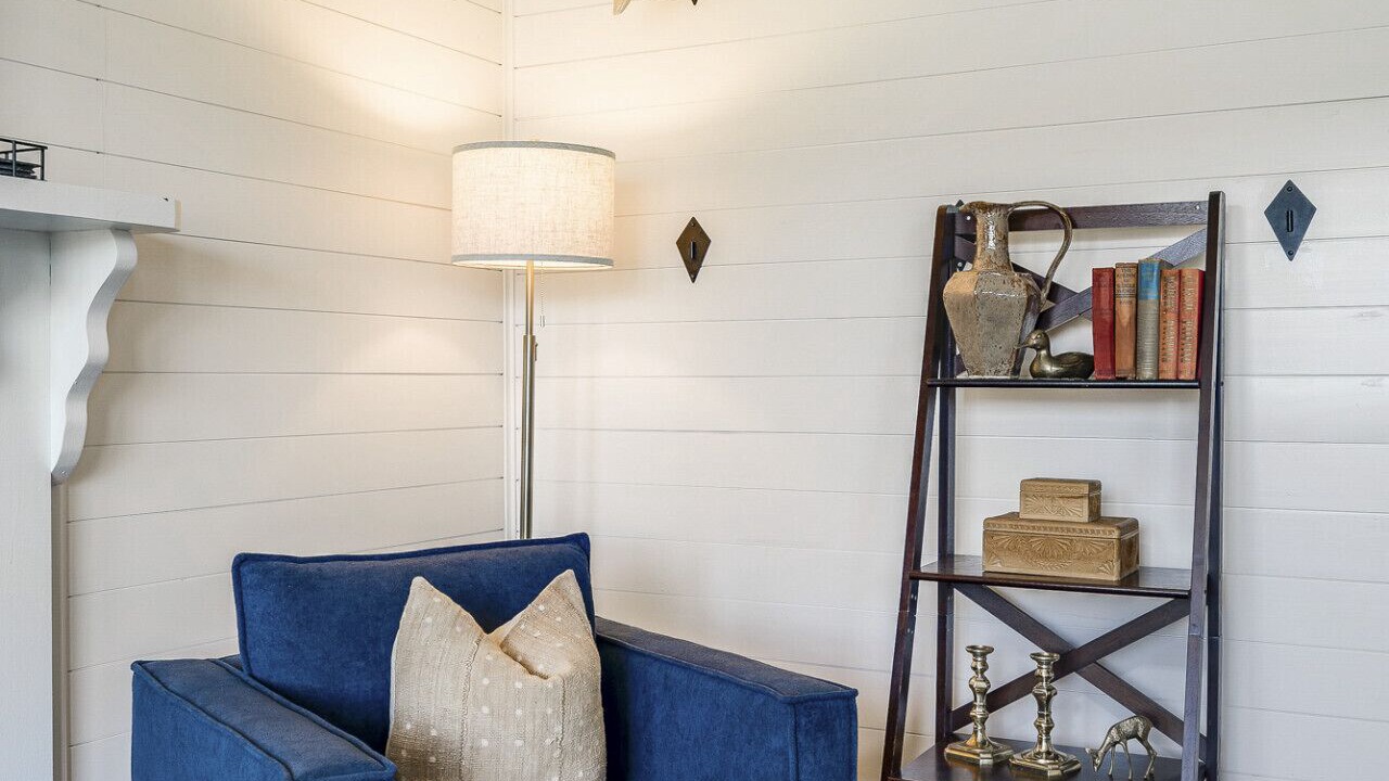 Photo of Bedroom in Raphine