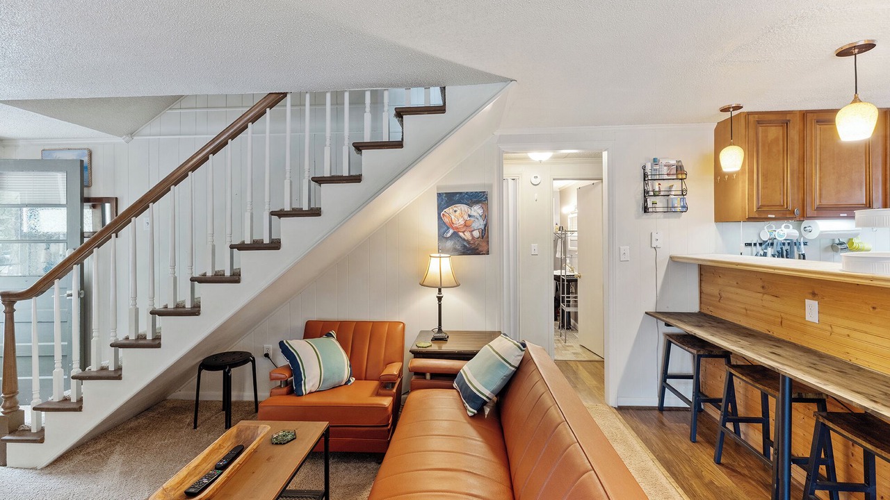 Photo of Livingroom in New London