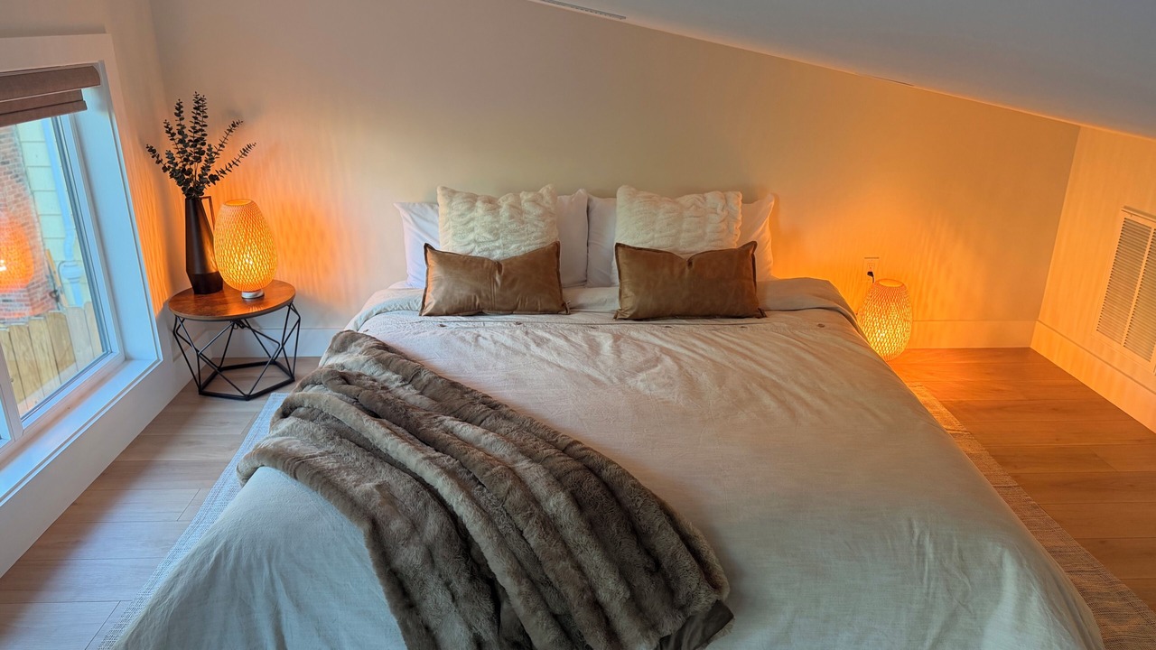 Photo of Bedroom in Royal Pines