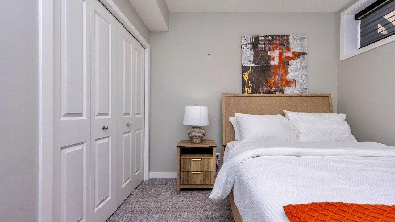 Photo of Bedroom in Silverado