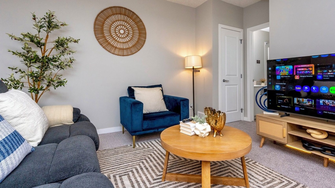 Photo of Livingroom in Silverado