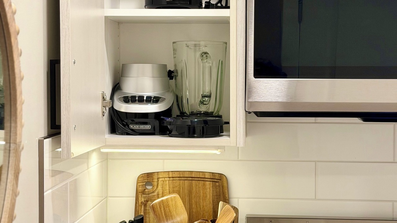 Photo of Kitchen in Silverado