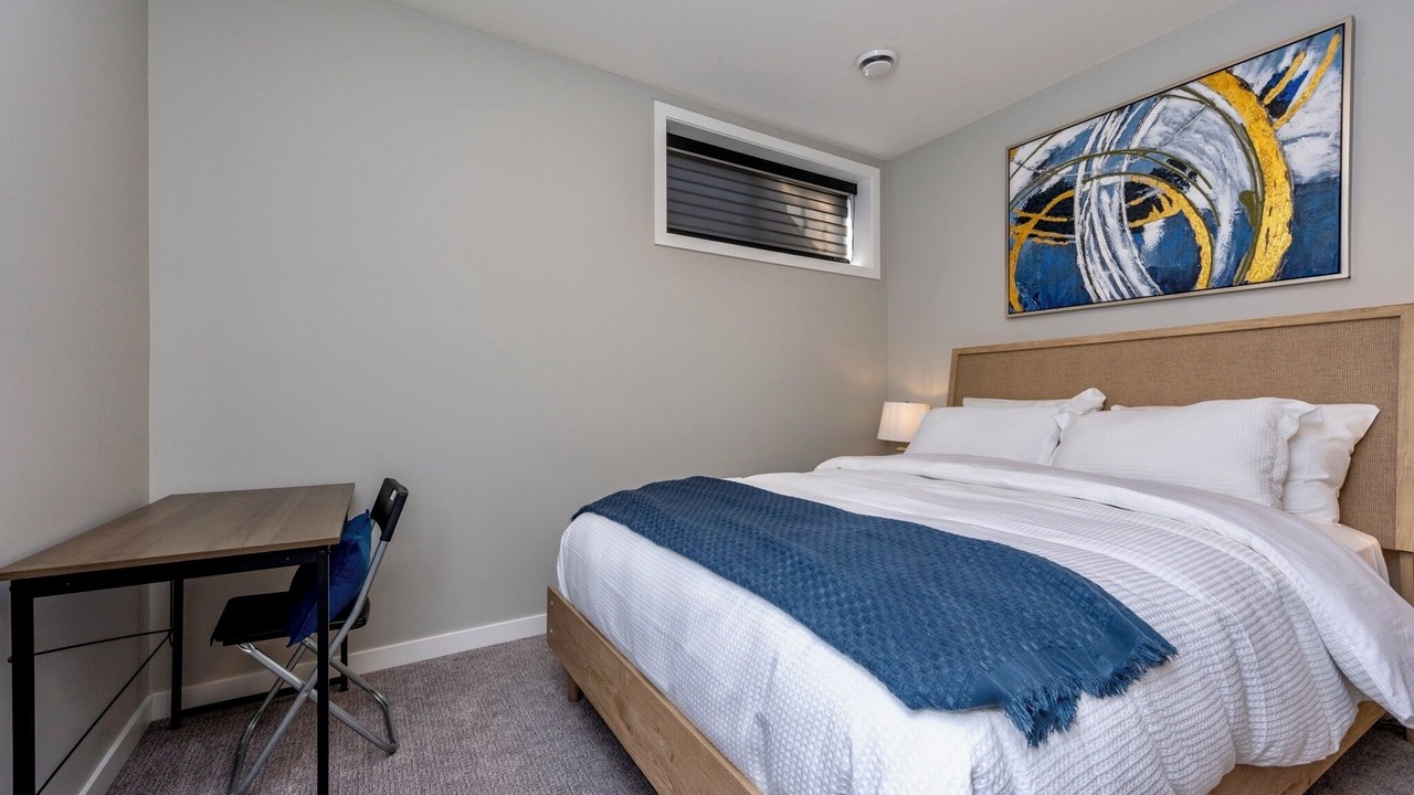 Photo of Bedroom in Silverado