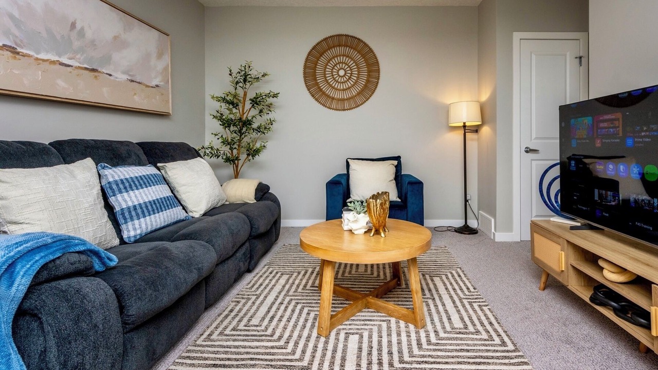 Photo of Livingroom in Silverado