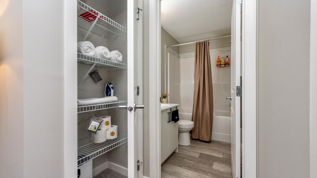 Photo of Bathroom in Silverado