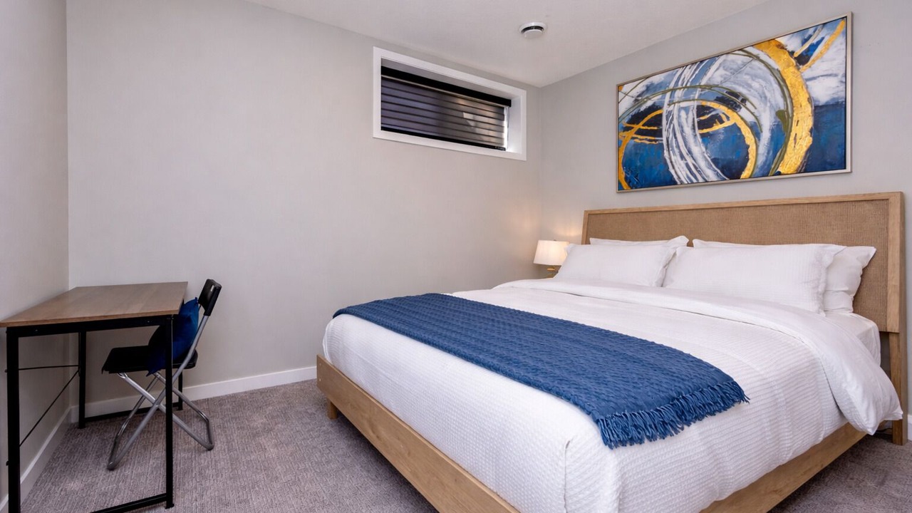 Photo of Bedroom in Silverado