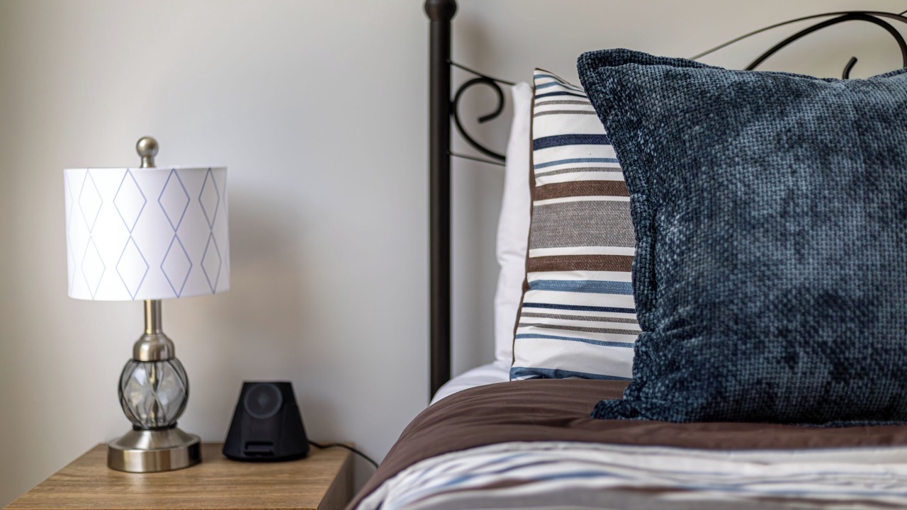 Photo of Bedroom in Petite-Riviere-Saint-Francois