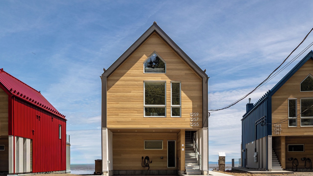 Photo of Outdoor in Petite-Riviere-Saint-Francois
