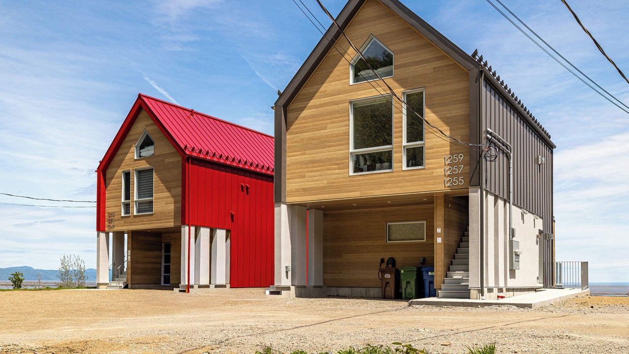 Photo of Outdoor in Petite-Riviere-Saint-Francois