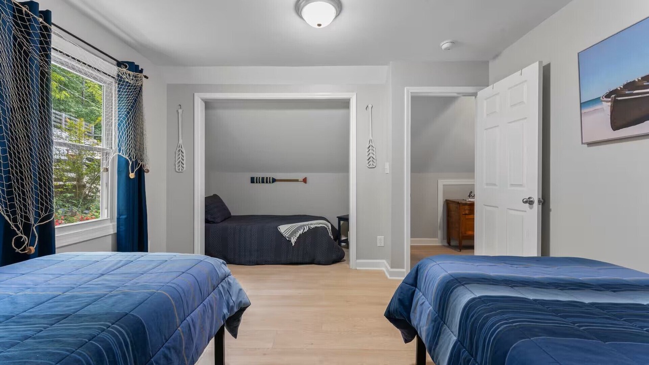 Photo of Bedroom in Denton