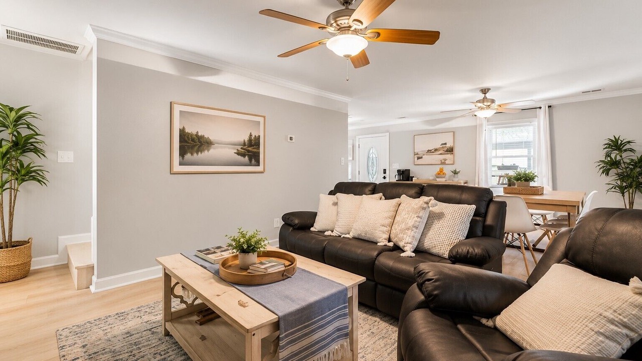 Photo of Livingroom in Denton