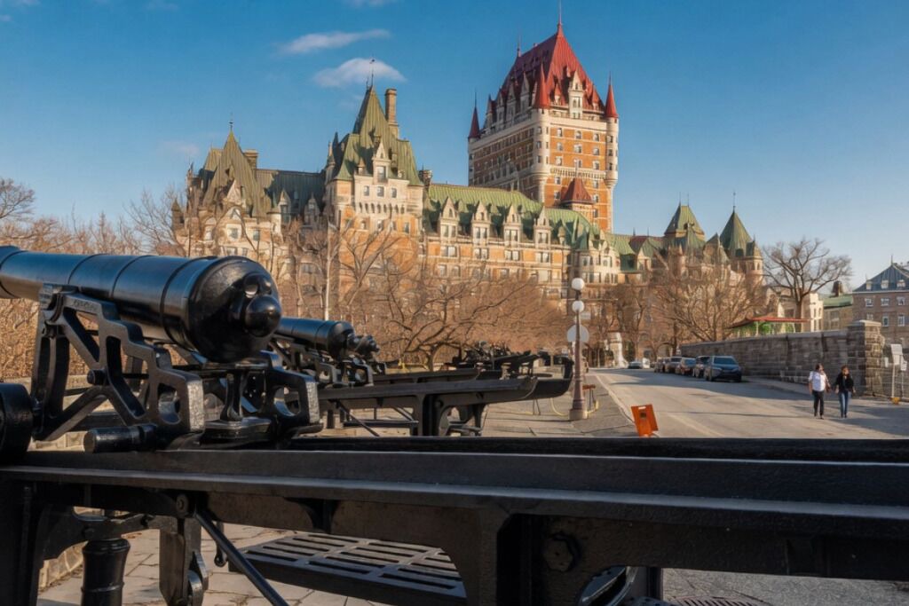 Photo of Others in Old Quebec