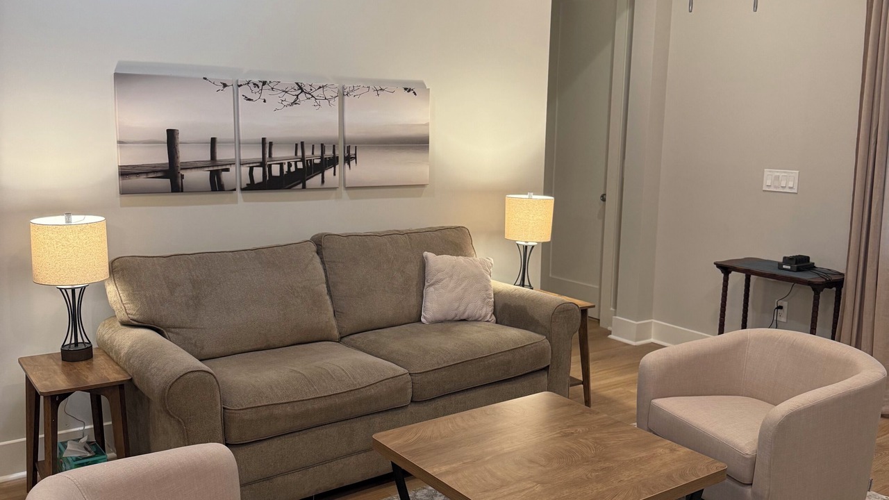 Photo of Livingroom in Summerton