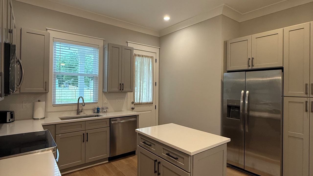 Photo of Kitchen in Summerton