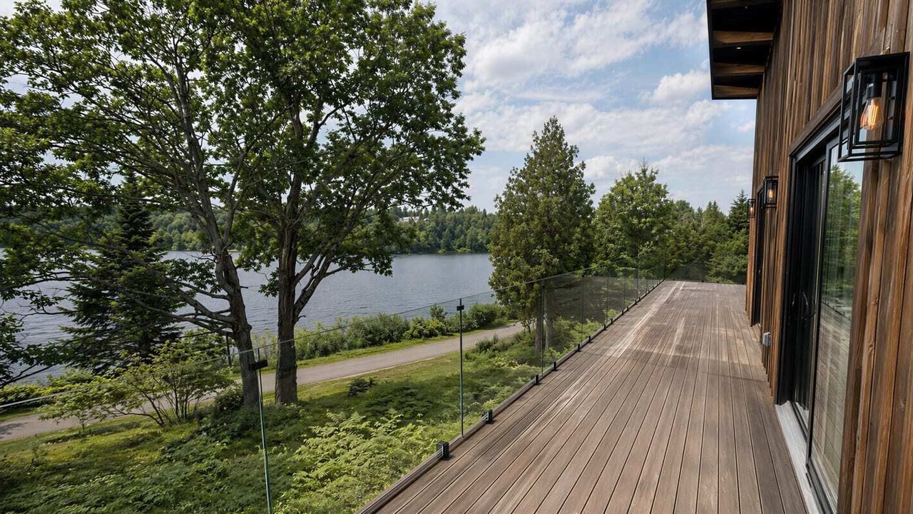 Photo of Patio Balcony in Gore