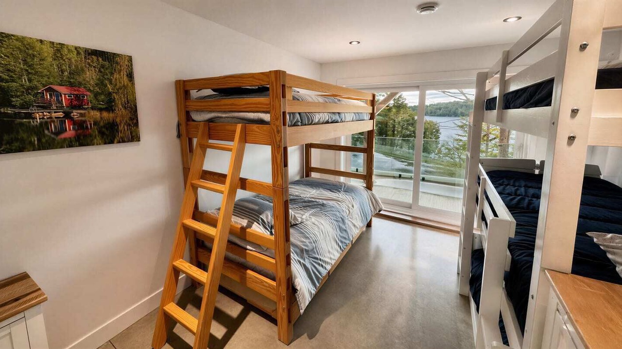 Photo of Bedroom in Gore