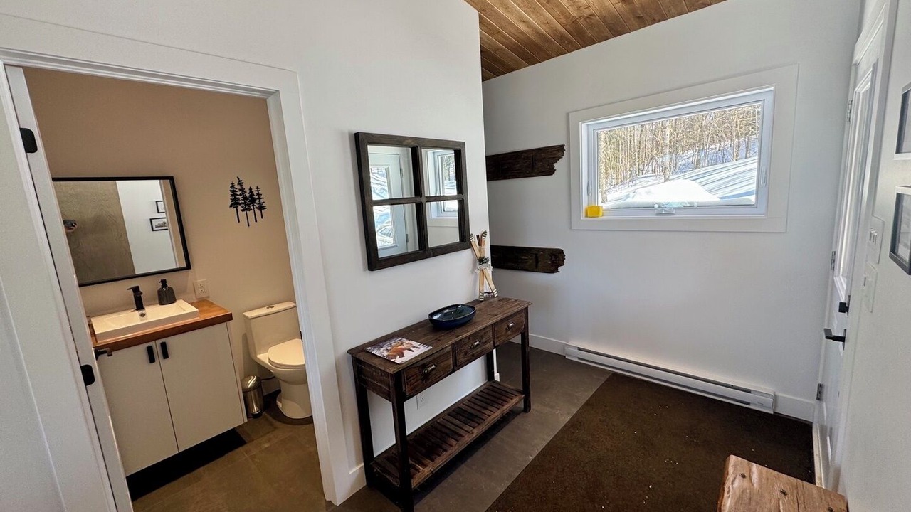 Photo of Bathroom in Gore