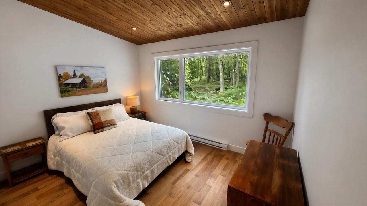 Photo of Bedroom in Gore