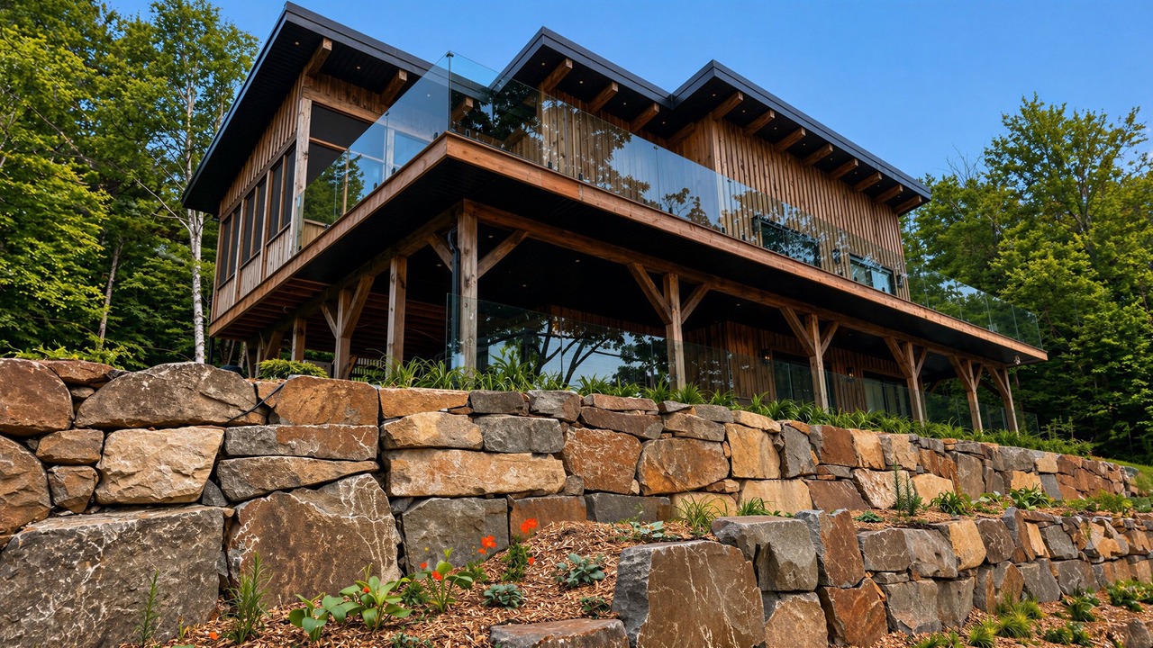 Photo of Outdoor in Gore