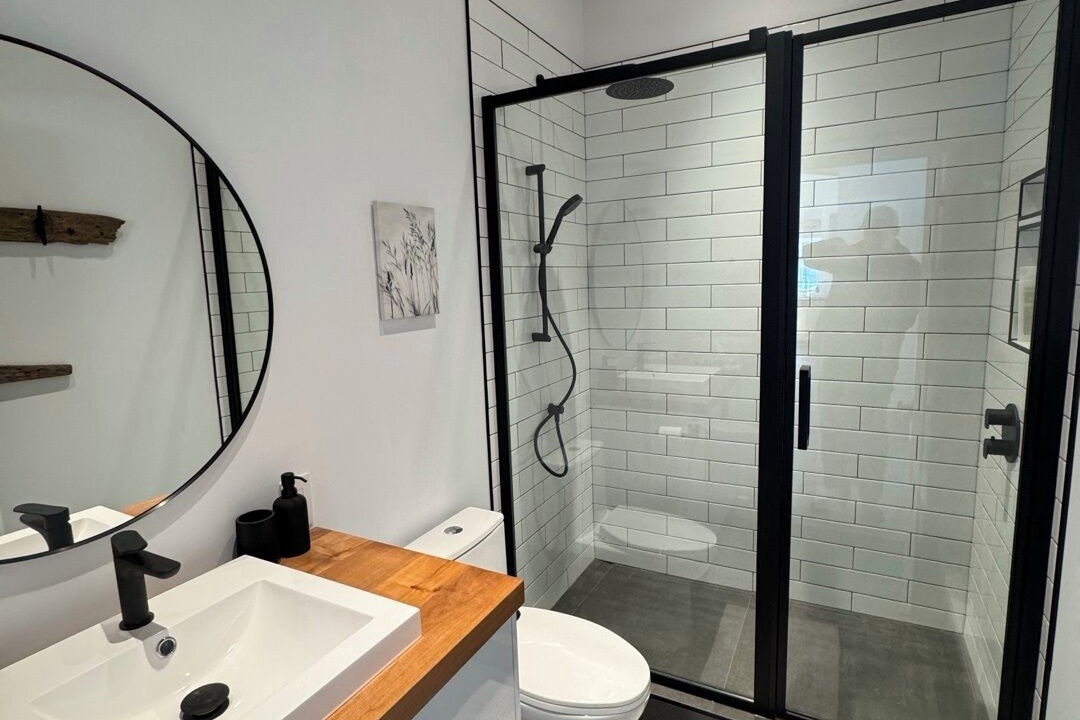Photo of Bathroom in Gore