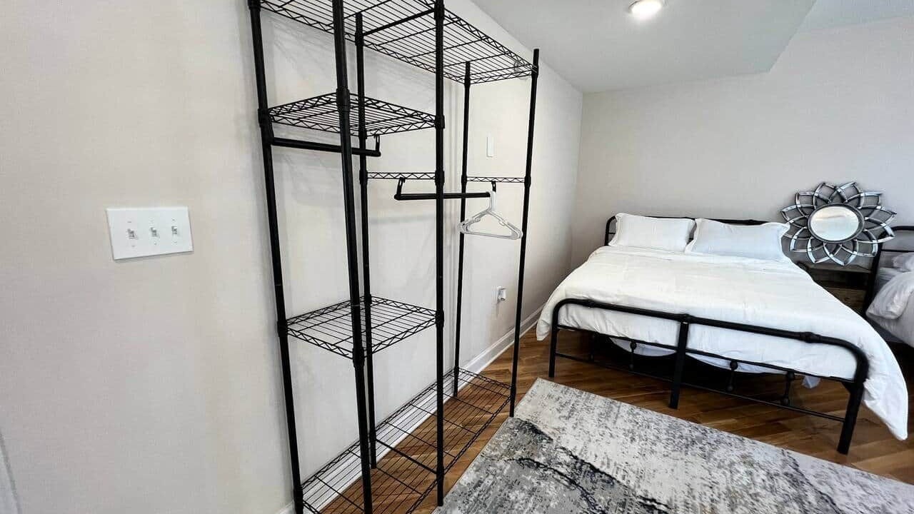 Photo of Bedroom in Fries