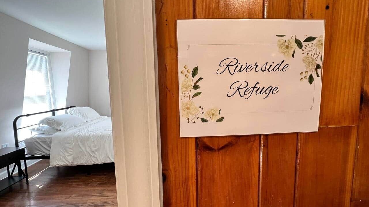 Photo of Bedroom in Fries