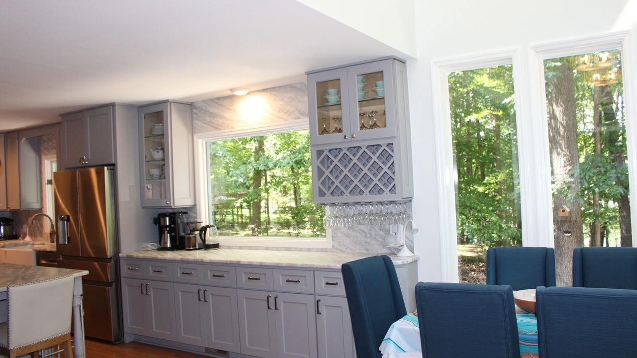 Photo of Kitchen in Merifield Acres