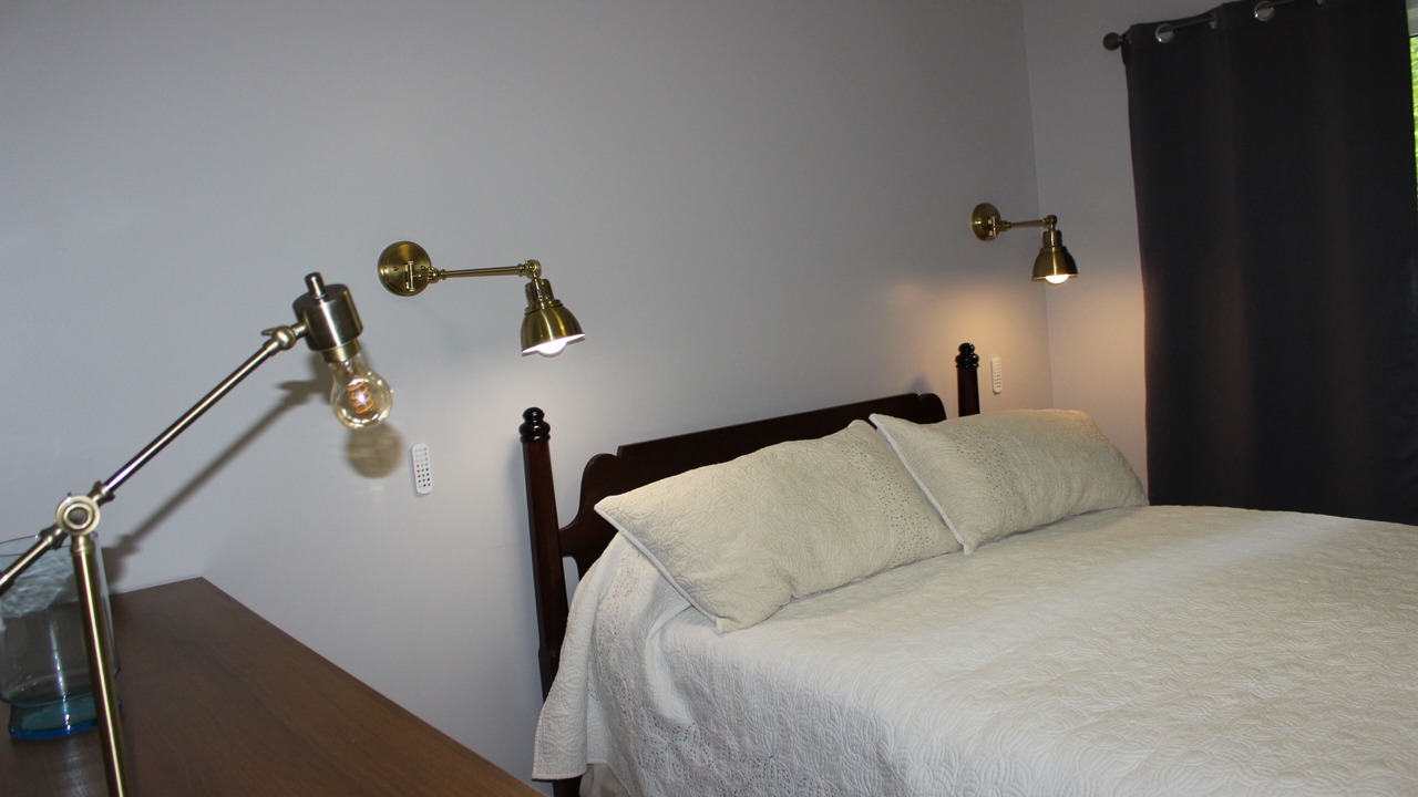 Photo of Bedroom in Merifield Acres