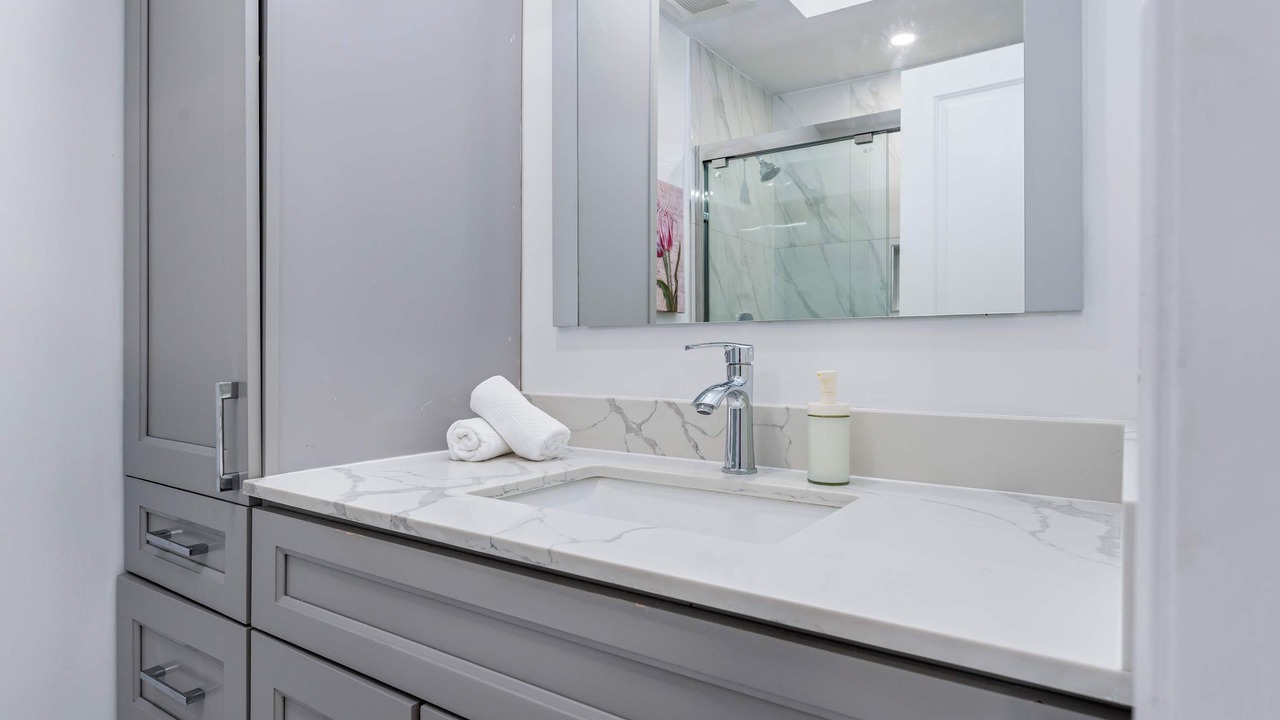 Photo of Bathroom in Grange Park