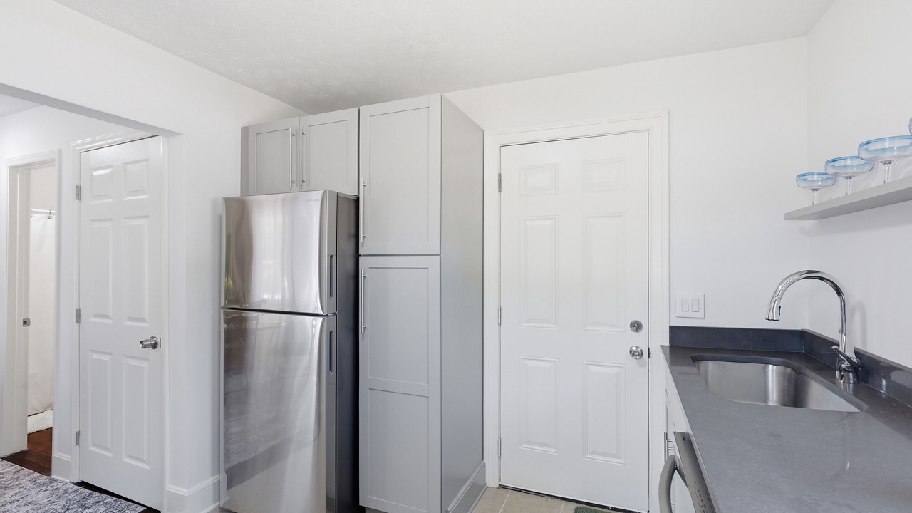 Photo of Kitchen in Parker