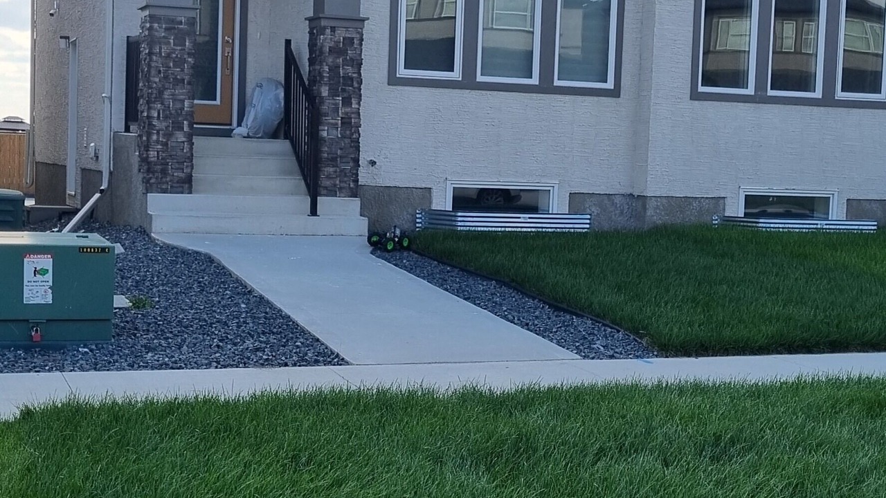 Photo of Outdoor in Fort Gary